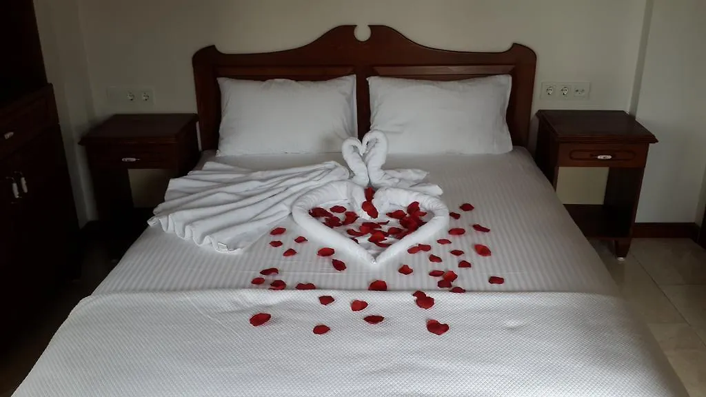 Hotel Mary'S House Selçuk
