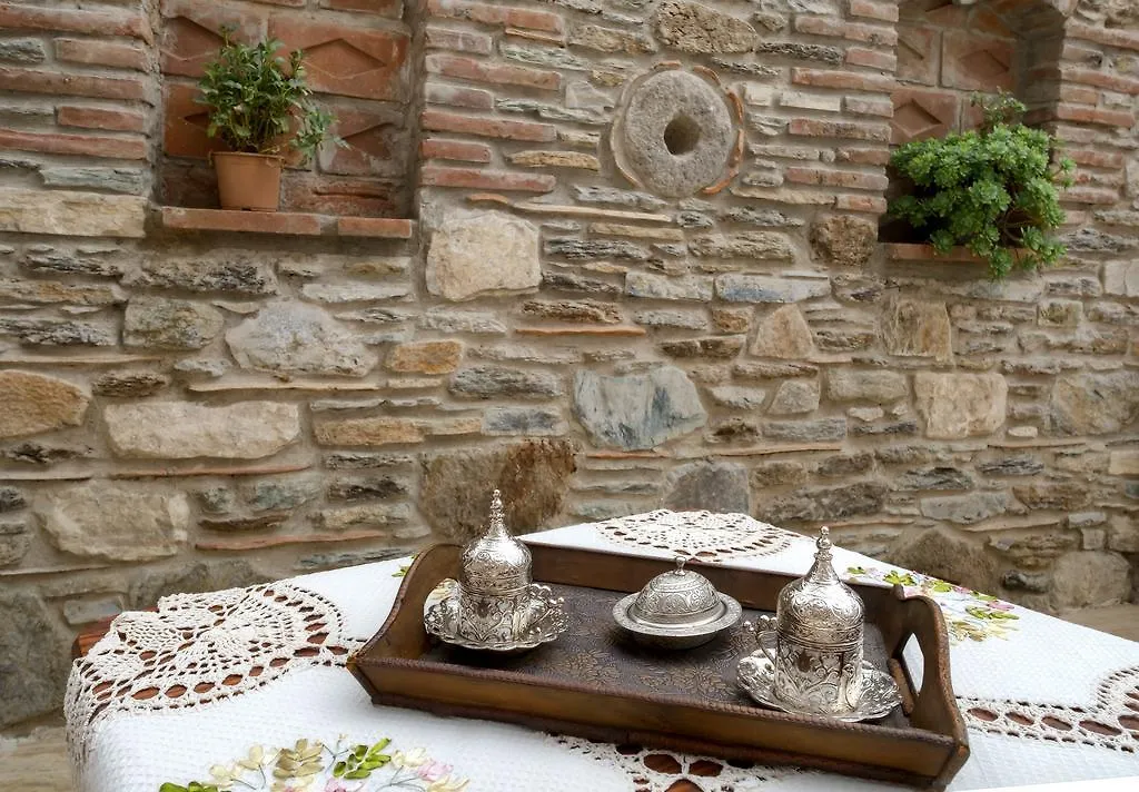 Hotel Mary'S House Selçuk 3*,  Turquia