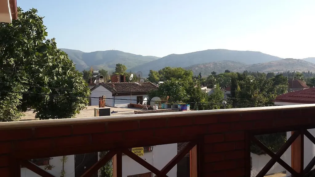 Hotel Mary'S House Selçuk