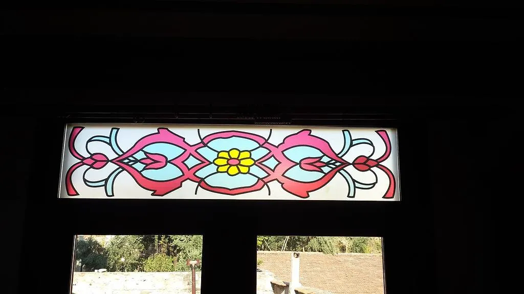 Hotel Mary'S House Selçuk