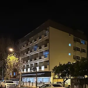Ephesus Nobel Hotel