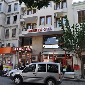 Merkez Turquia