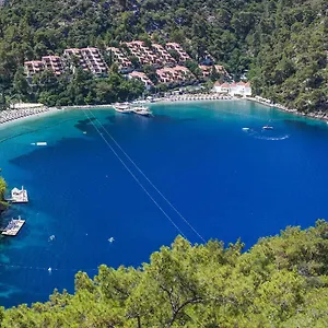 Hillside Club Turquia